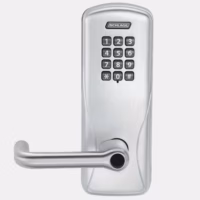 Schlage CO100CY70 KP TLR 626 PD