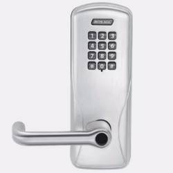 Schlage CO100CY70 KP TLR 626 PD