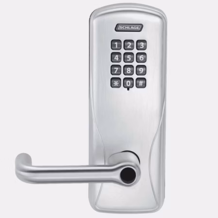 Schlage CO100CY70 KP TLR 626 PD