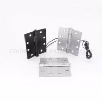 Hinges