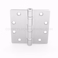 Hinges By Size