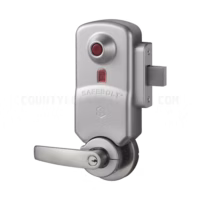 Securitech SAFEBOLT SB175-LC-RH Right Hand Lock