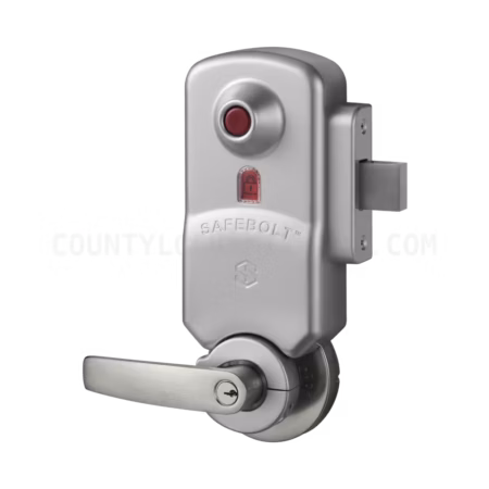 Securitech SAFEBOLT SB175-LC-RH Right Hand Lock
