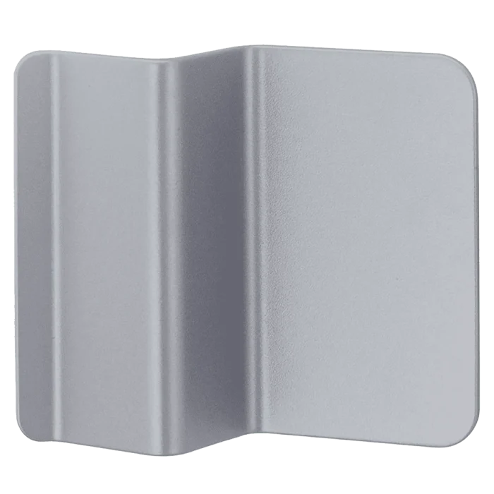 Von Duprin 210DT 689 Dummy Trim Pull Painted Aluminum Finish