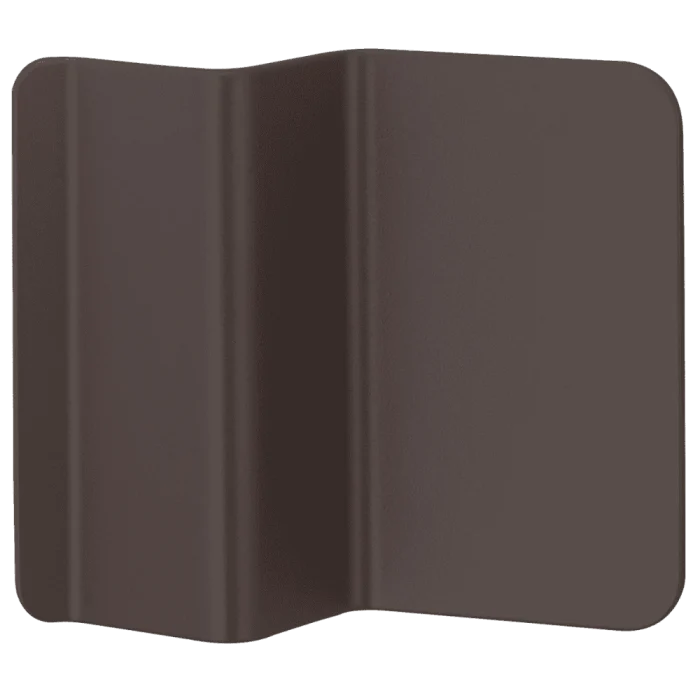 Von Duprin 210DT 689 Dummy Trim Pull Painted Dark Bronze Finish