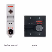 Alarms