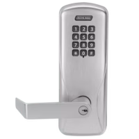 Schlage CO100CY70 KP RHO 626 PR Storeroom Function Electronic Keypad Lock