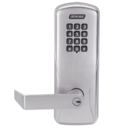 Schlage CO100CY70 KP RHO 626 PR Storeroom Function Electronic Keypad Lock