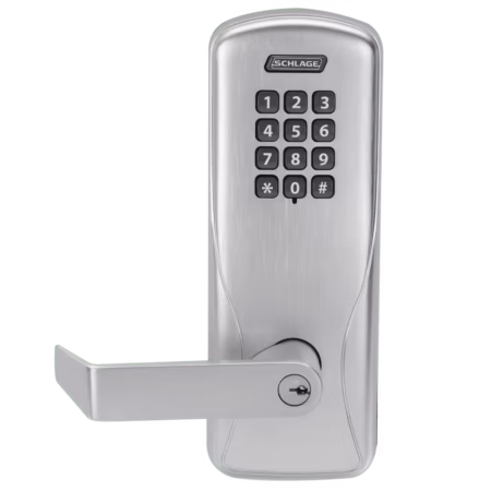 Schlage CO100MS70 KP RHO 626 PR Mortise Lock