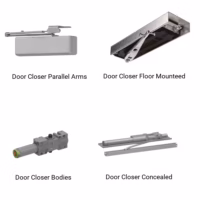 Door Closer