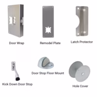 Door Hardware and Accessory