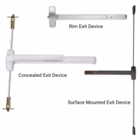 Exit Device
