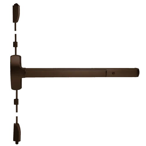 Falcom 25V  EO 3 710 Dark Bronze