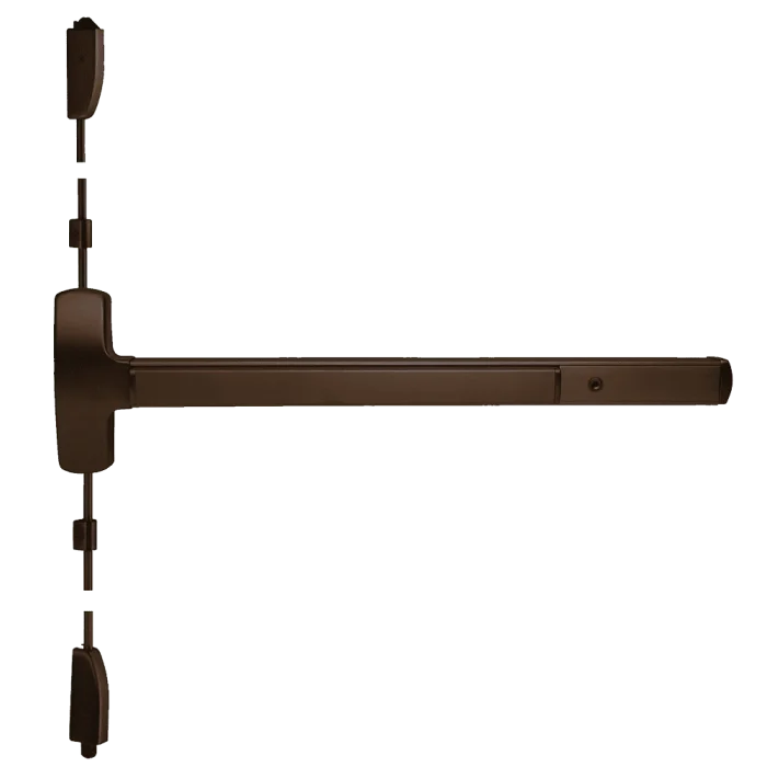 Falcom 25V  EO 3 710 Dark Bronze