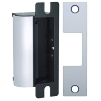 HES 1006 J 630 Electric Strike with J Option 12-24 Fail Secure