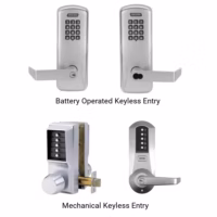 Keyless Entry