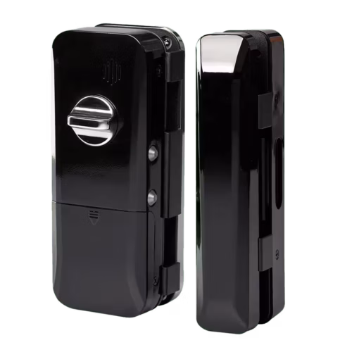 Assa Abloy Rockwood Glass Door DL-GS3550 Battery Operated