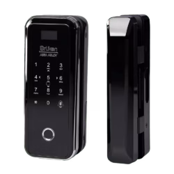 Assa Abloy Rockwood Glass Door DL-GS3550 Battery Operated