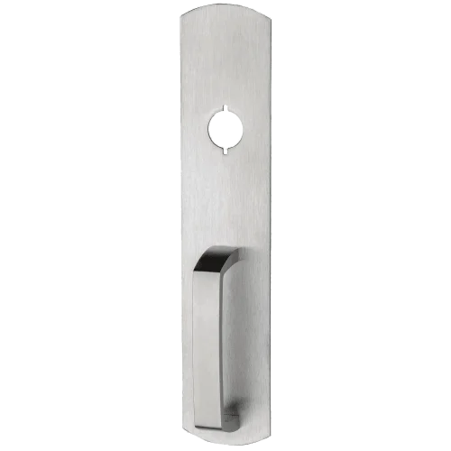 Von Duprin Trim 990NL 626 Satin Chrome Finish Night Latch Function