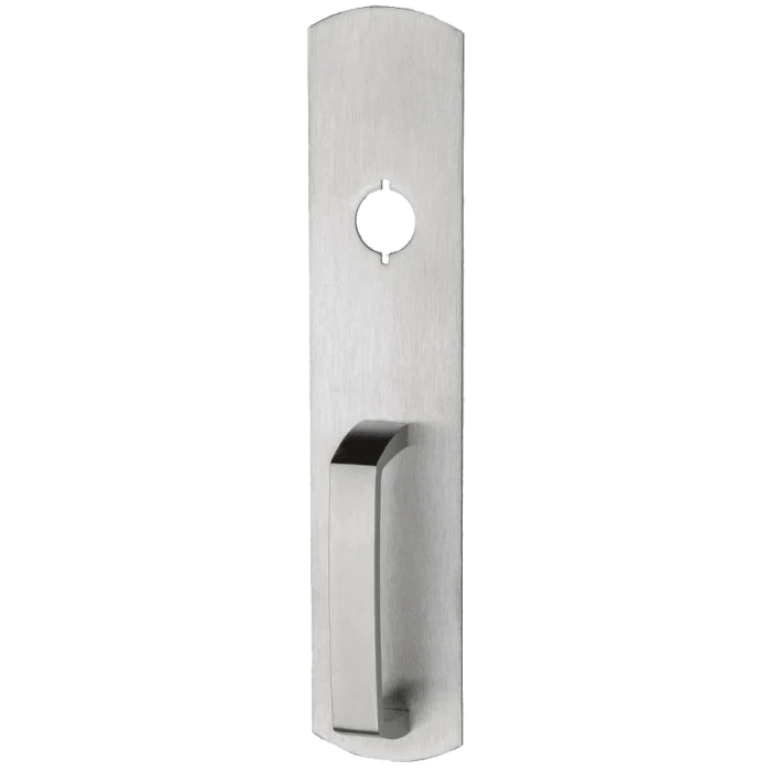 Von Duprin Trim 990NL 626 Satin Chrome Finish Night Latch Function