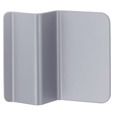 Von Duprin 210DT 689 Dummy Trim Pull Painted Aluminum Finish