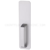 Von Duprin 230NL Night Latch Trim for 22 Series Exit Device
