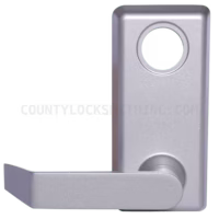 Von Duprin 230L-06 689 LHR Classroom Function Lever Trim for 22 Series Exit Device