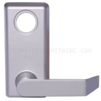Von Duprin 230L-06 689 RHR Classroom Function Lever Trim for 22 Series Exit Device
