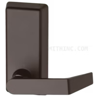 Von Duprin 230L-BE9-06 695 RHR Passage Function Lever Trim for 22 Series Exit Device