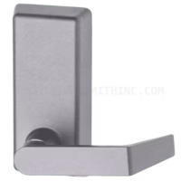 Von Duprin 230L-BE RHR Passage Function Lever Trim for 22 Series Exit Device