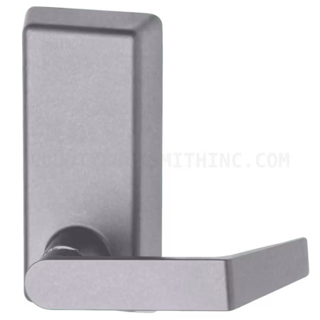 Von Duprin 230L-BE RHR Passage Function Lever Trim for 22 Series Exit Device