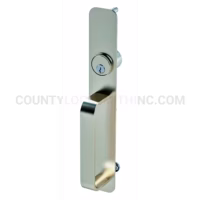 PDQ 6GW03630 Night latch Pull Grip Stainless Steel