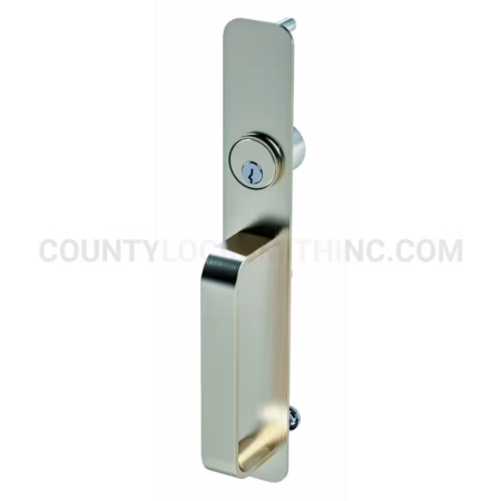 PDQ 6GW03630 Night latch Pull Grip Stainless Steel
