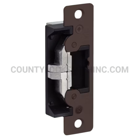 Adams Rite 7400-313 Dark Bronze Finish