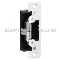 Adams Rite Ultraline 7400-630 Electric Strike Stainless Steel Finish