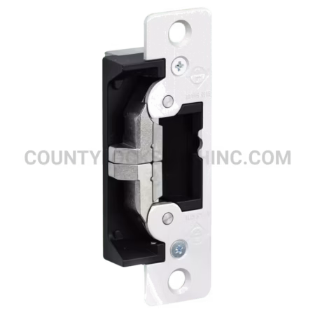 Adams Rite 7400-630 Electric Strike Stainless Steel Finish