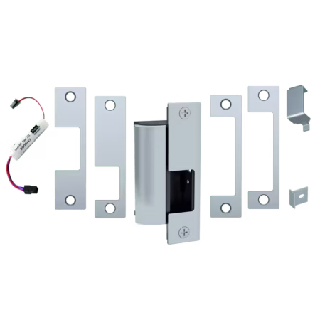 HES 1006CS 630 Complete Smart Pac III