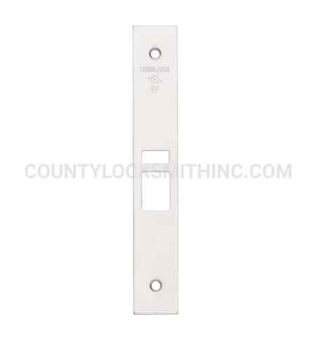Schlage Front Armor 09-663-626