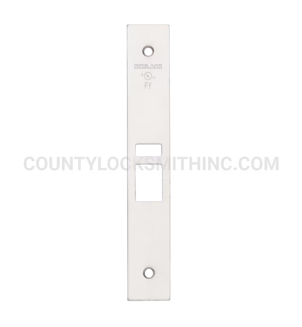 Schlage Front Armor 09-663-626