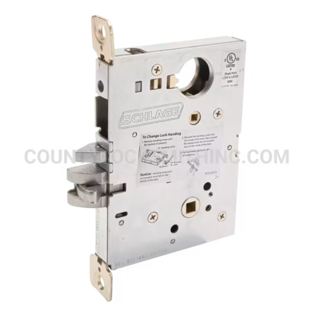 Schlage Lock Body L283-133