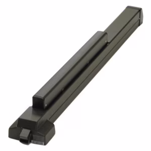 Von Duprin 22EO 3FT 695 Dark Bronze Rim Exit Device