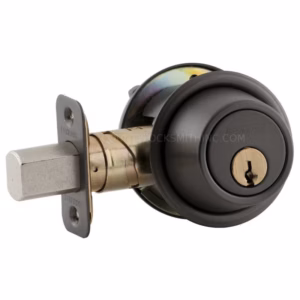 Schlage B560P-613 Deadbolt