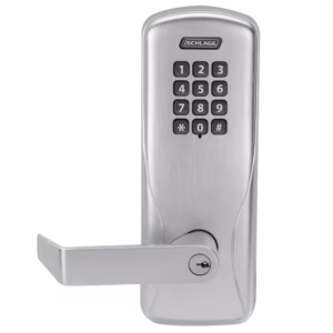 Schlage CO100CY70 KP RHO 626 PR Storeroom Function Electronic Keypad Lock