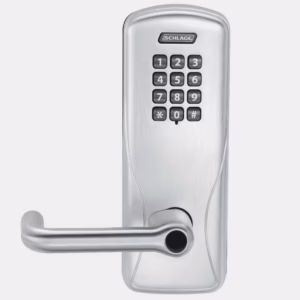 Schlage CO100CY70 KP TLR 626 PD