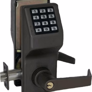 Trilogy T2 DL2700 10B Digital Lock
