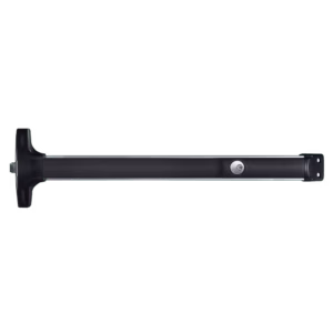 Detex V40 CD 628 99 36 Rim Exit Device - Cylinder Dogging