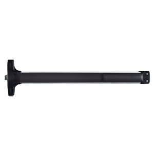 Detex V40 LD 628 99 48 Rim Exit Device - Less Dogging