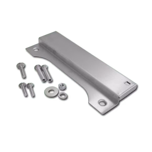 HES 150 Strike Latch Guard