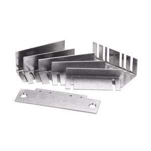 HES HESCUT-MTK Metal Template Kit