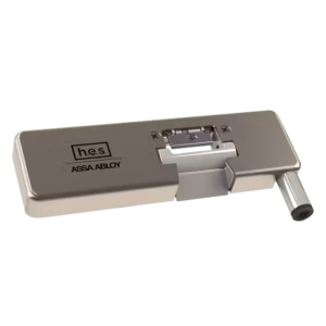 HES 9100L-630 Surface-Mounted Electric Strike - LH/RHR